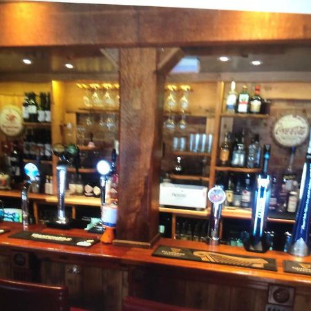Horse & Hound Inn Μπρόντγουεϊ Εξωτερικό φωτογραφία